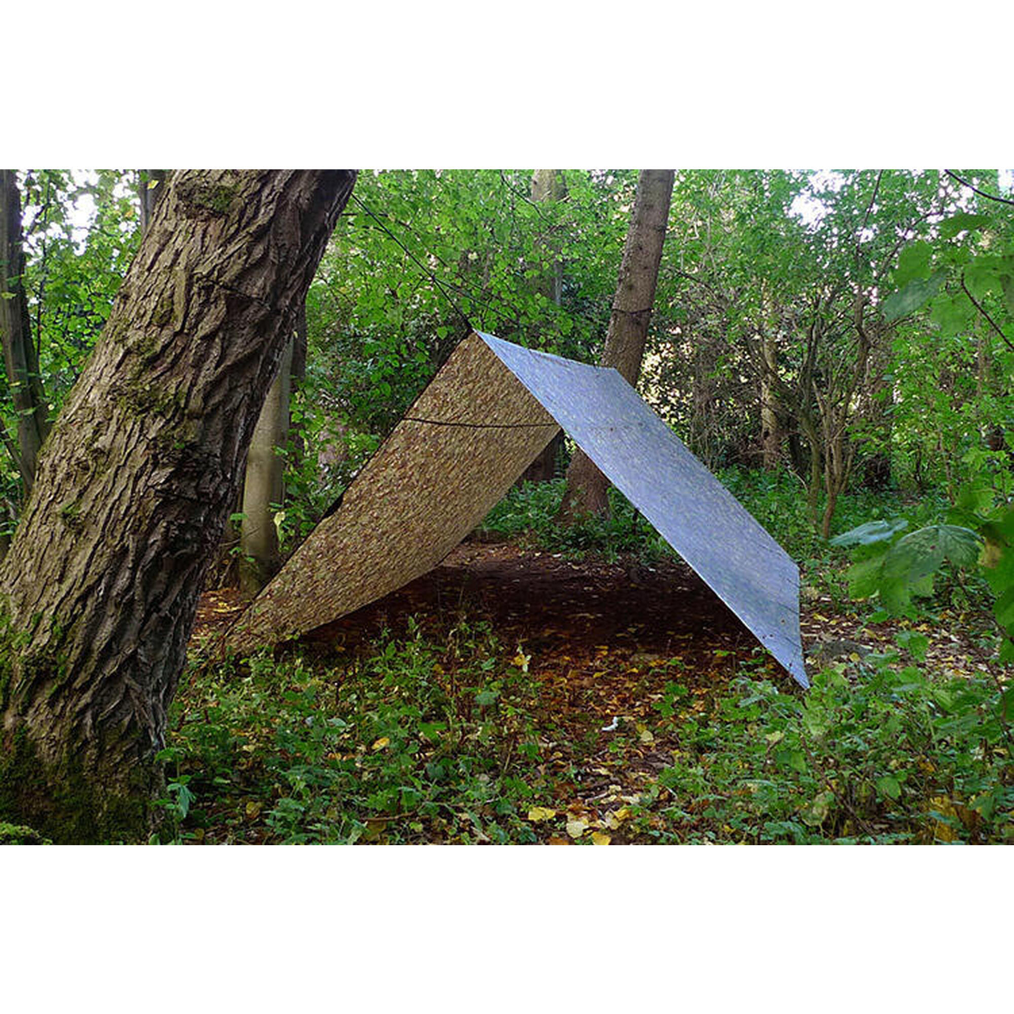 Tenda 4x4 Prelata Multi Camo DDHammocks