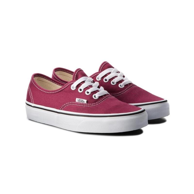 Sandalias para Mujer Vans  Granate