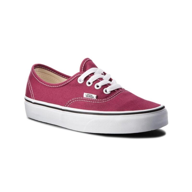 Sandalias para Mujer Vans  Granate