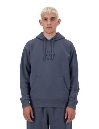 Sudaderas /chaquetas para Hombre New balance Azul
