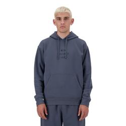 Sweatshirts / jackets pour Homme New balance Bleu.