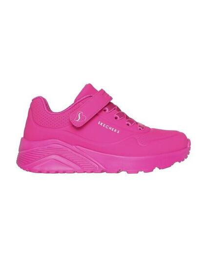 Mode / vêtements de sport pour enfant Skechers Fuchsia