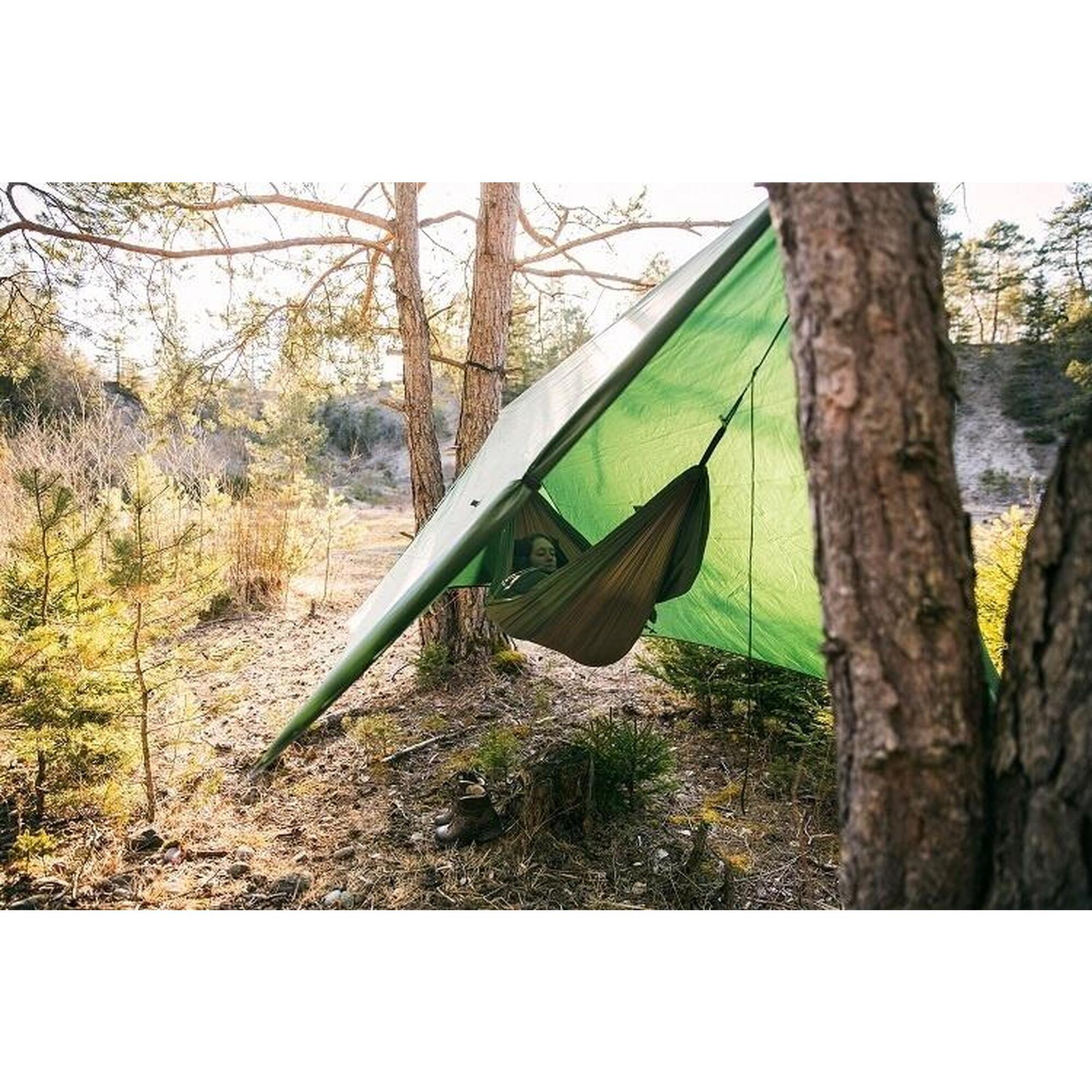 Amazonas Wing Tarp/(Tienda)