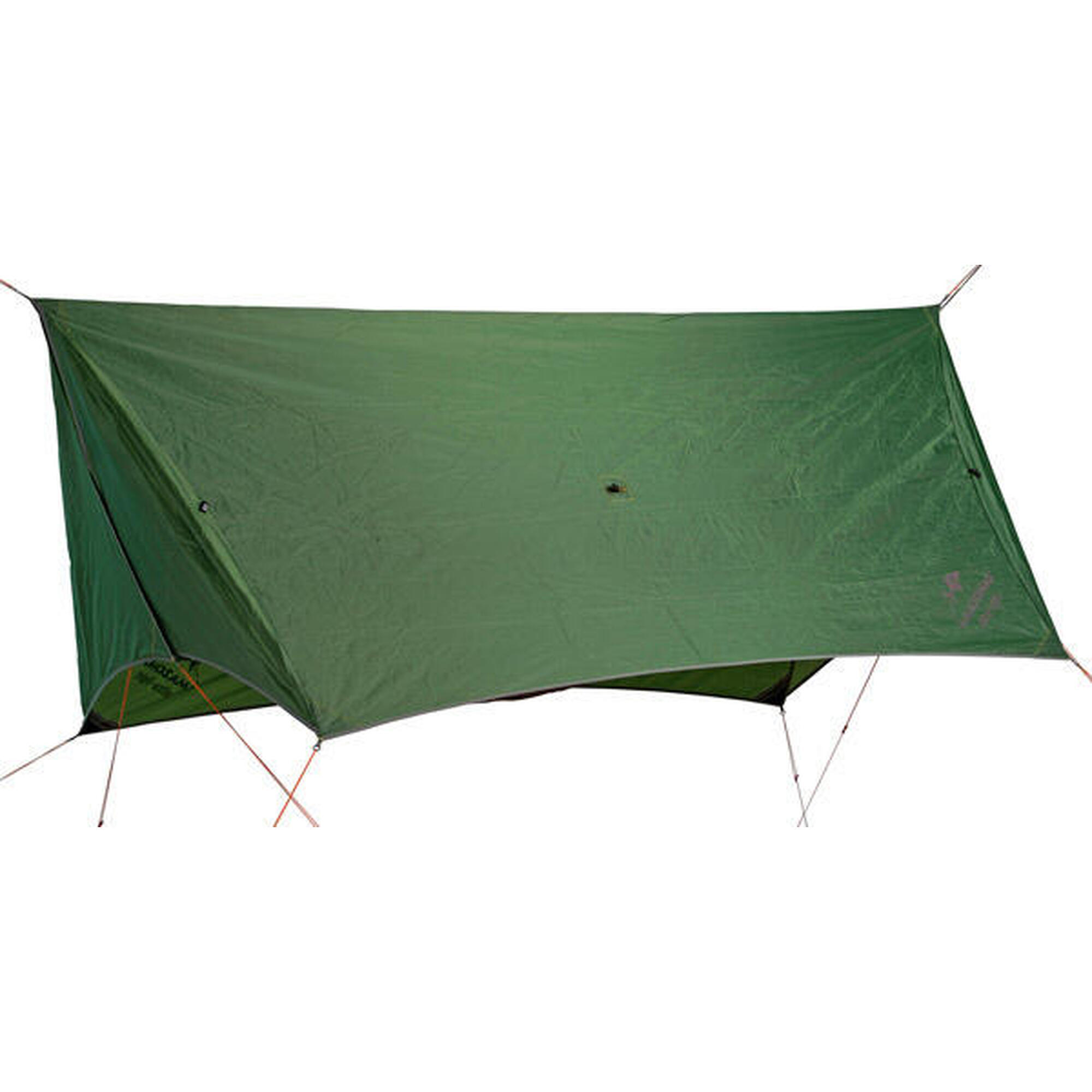 Amazonas Tente/Tarp Wing