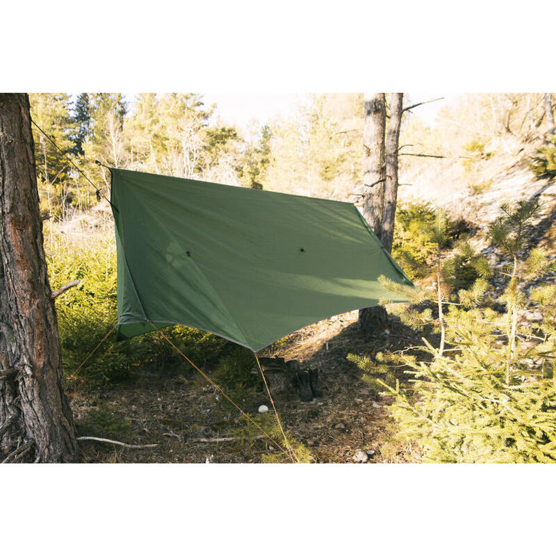 Amazonas Tente/Tarp Wing