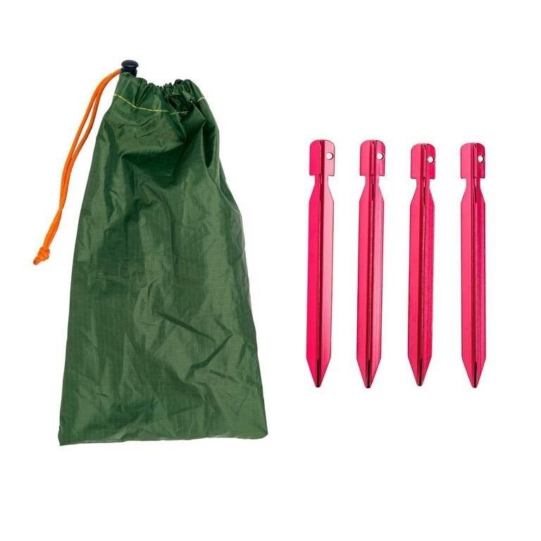 All Round Weather Protection Traveller Tarp XXL 6/6