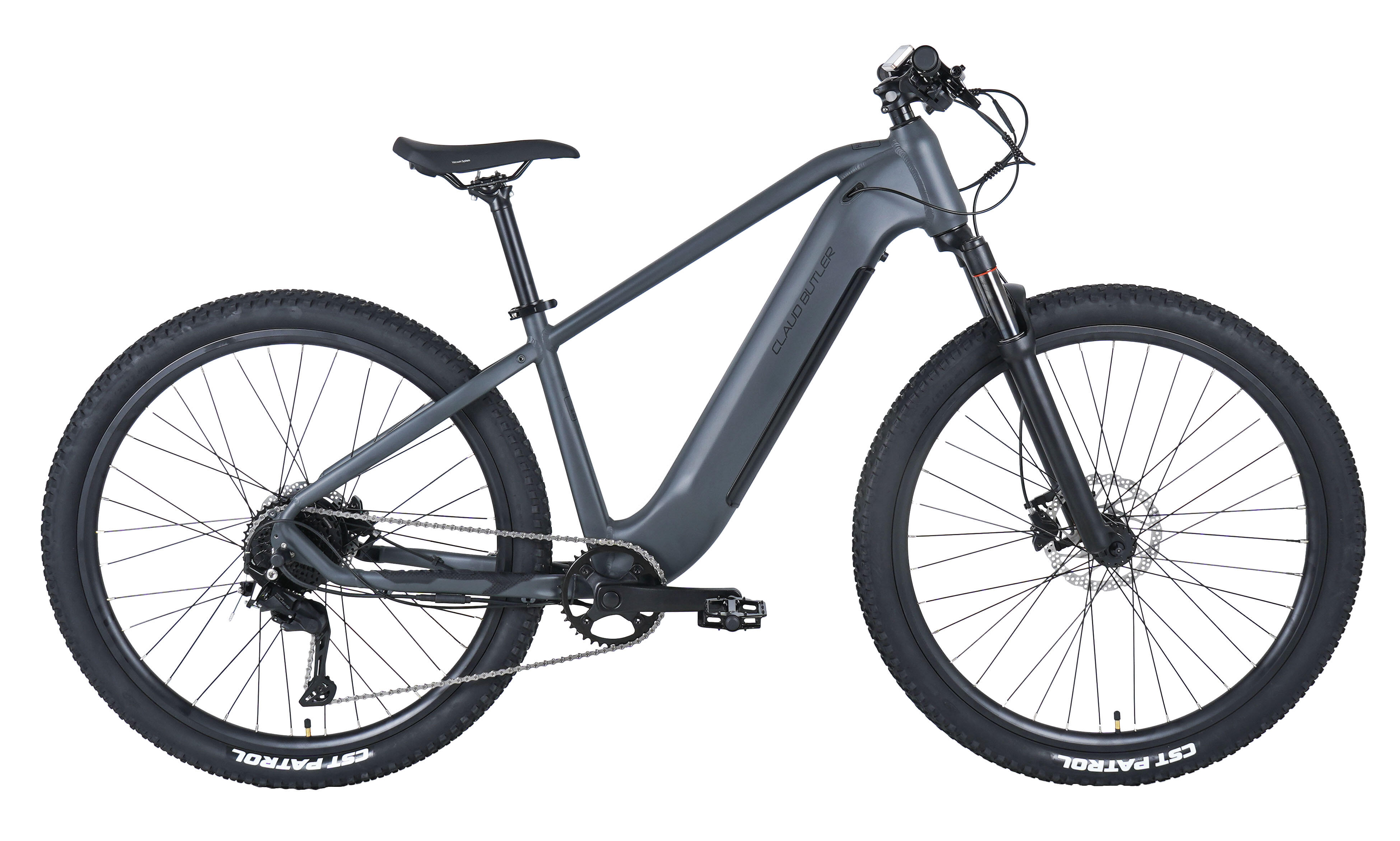 Electric push bike hotsell