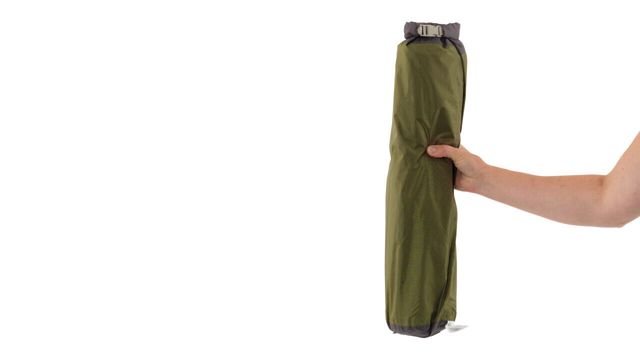 Robens Bâche 4 x 4 m 2/7
