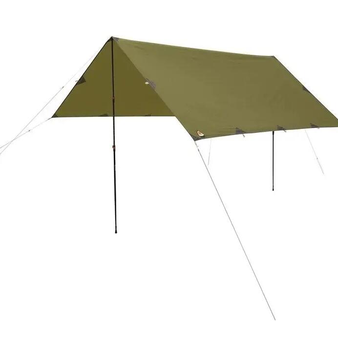 Robens Trail Tarp 4 x 4 m