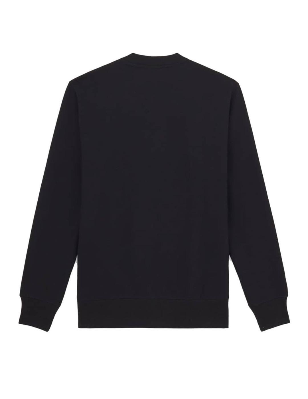 Sudaderas /chaquetas para Hombre Dickies  Negro 2/3