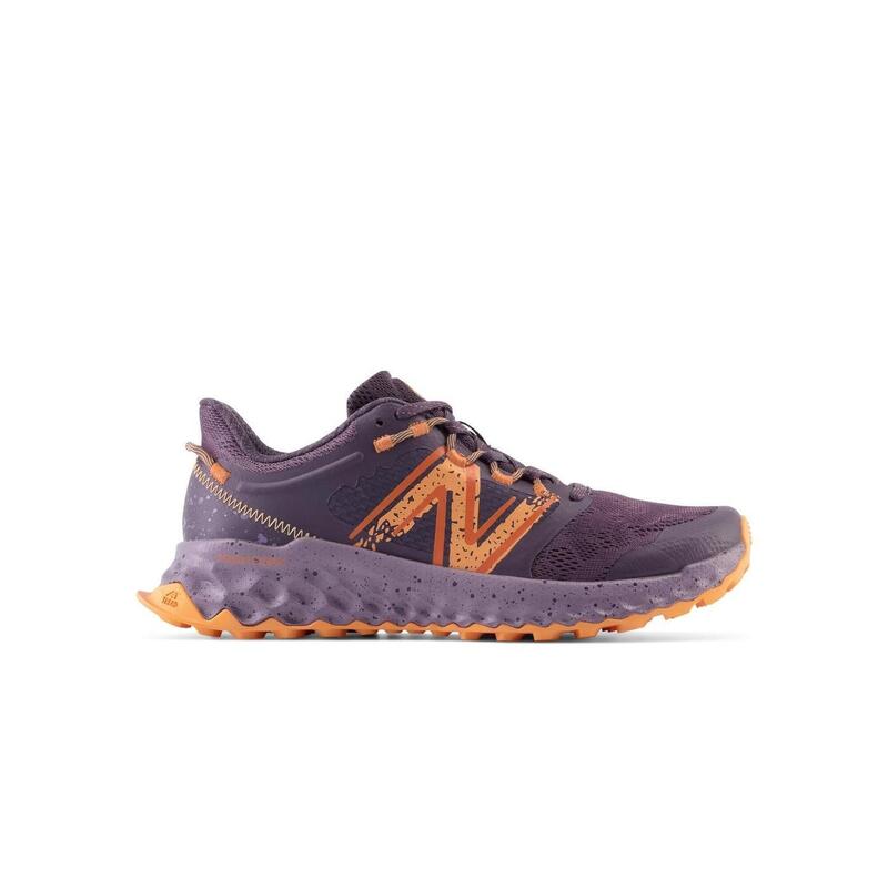 Sneakers para Mujer New balance Fresh foam Morado