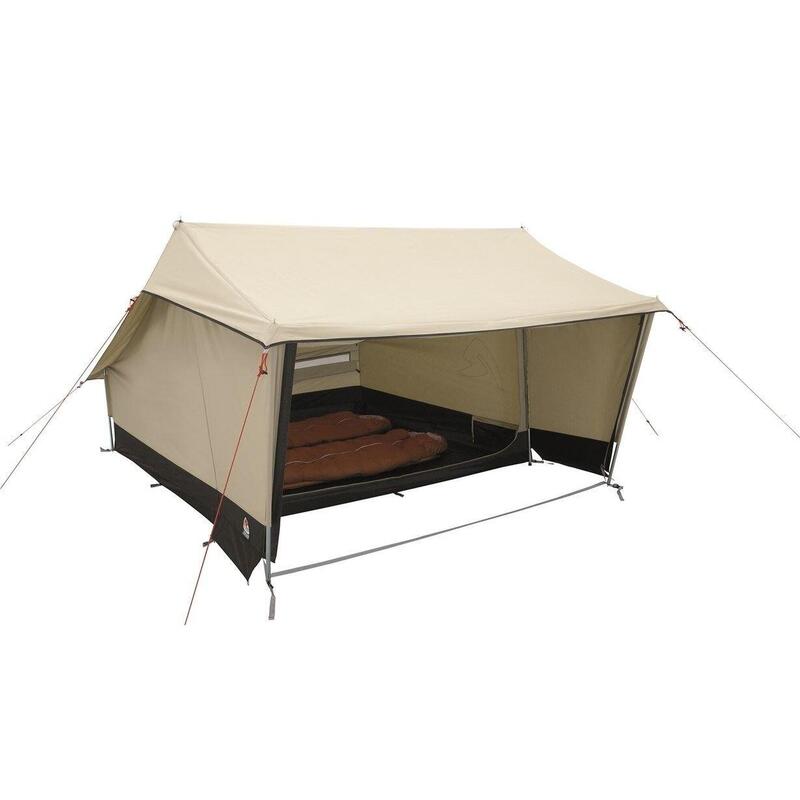 Robens Rifugio Yukon - Tenda per quattro persone