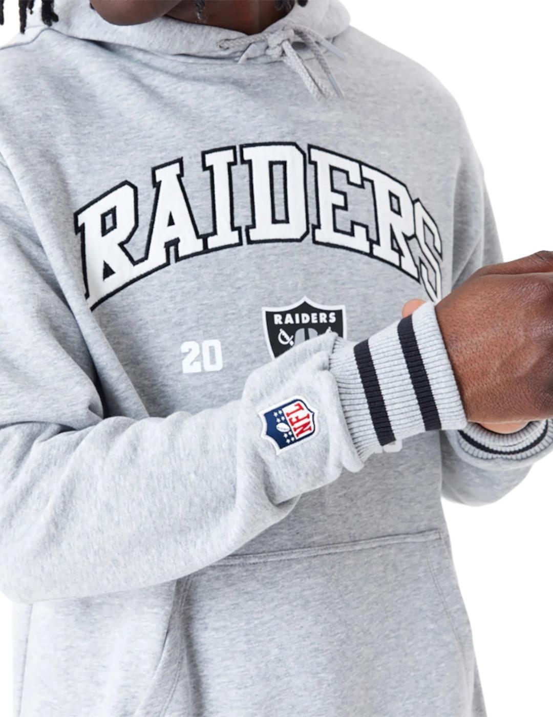 Sweatshirts / jackets for Men New era Gray 3/4