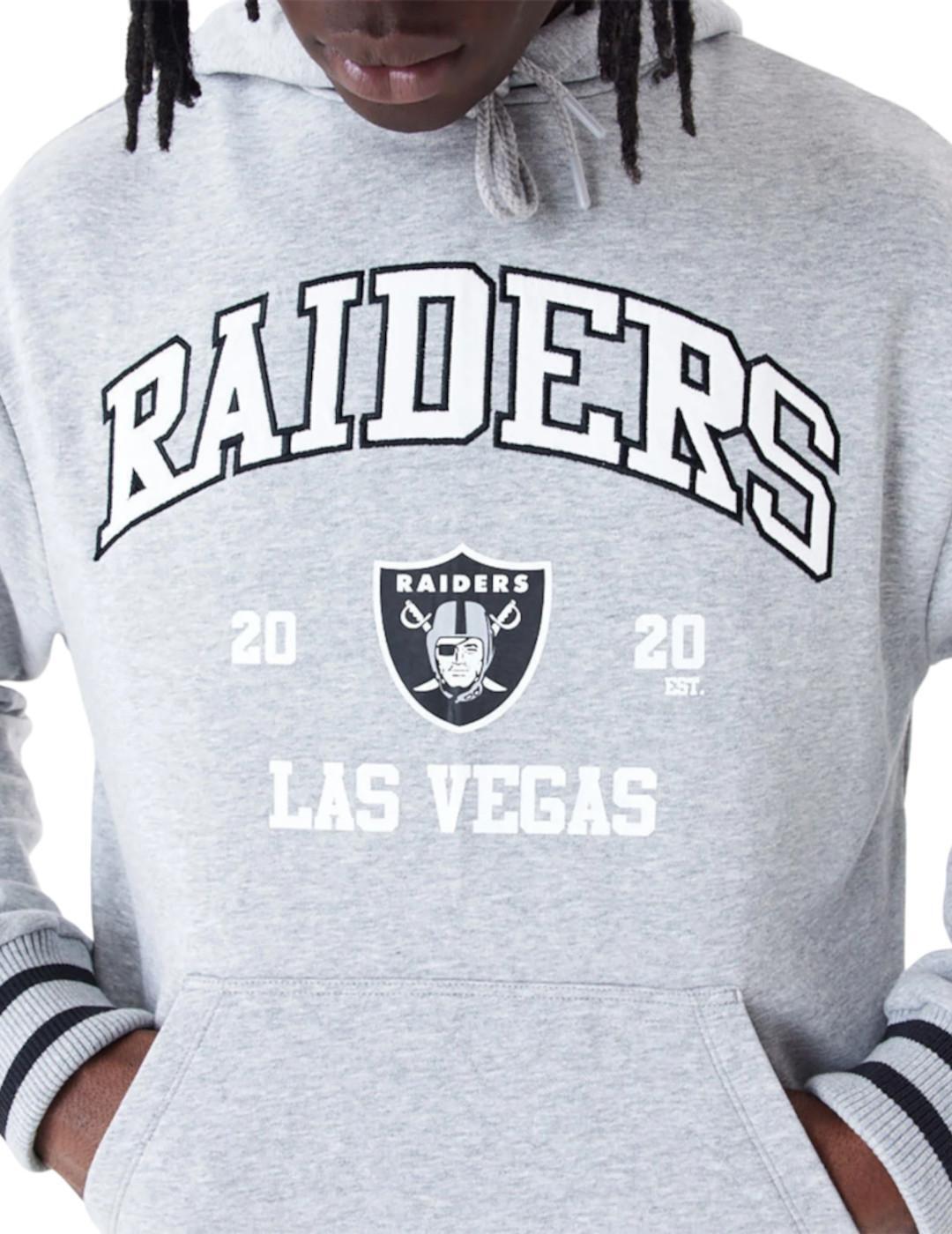 Sweatshirts / jackets for Men New era Gray 4/4