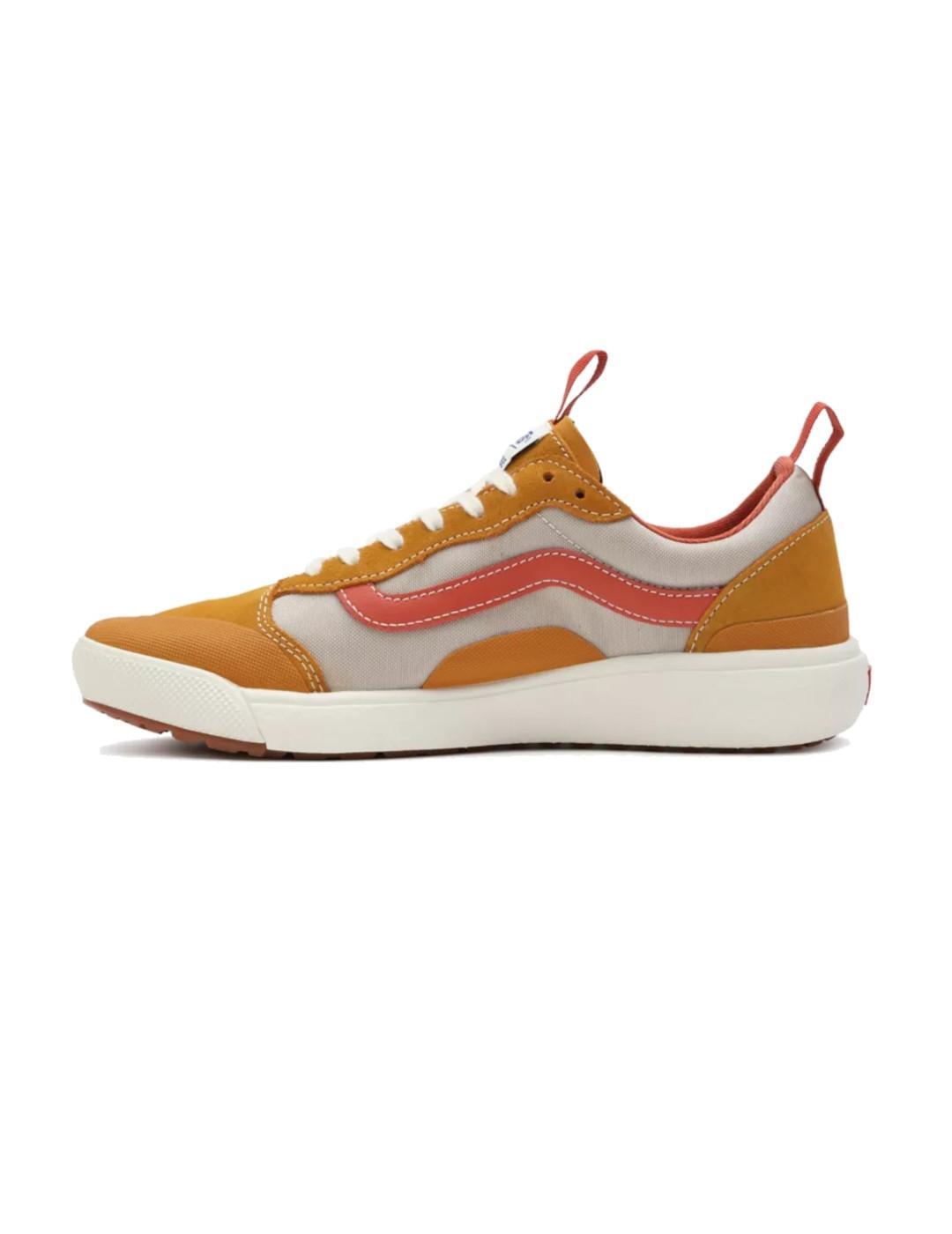 Moda/sportwear para Homem Vans Camel 2/4