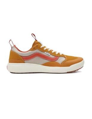 Zapatillas para Hombre Vans Camel