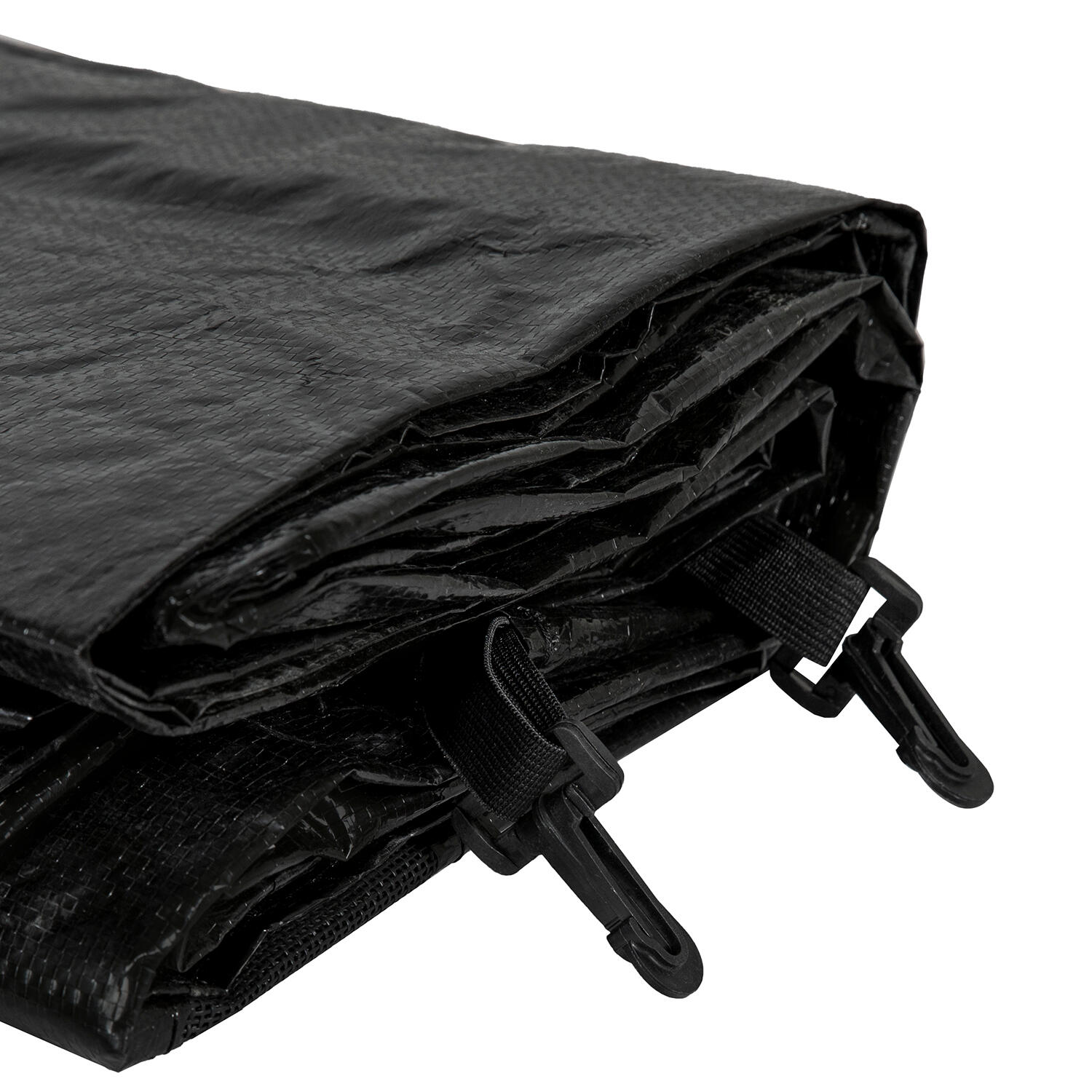 Acolchado De Trampolín - Cubierta Protectora Universal - 183 X 274 Cm 3/3