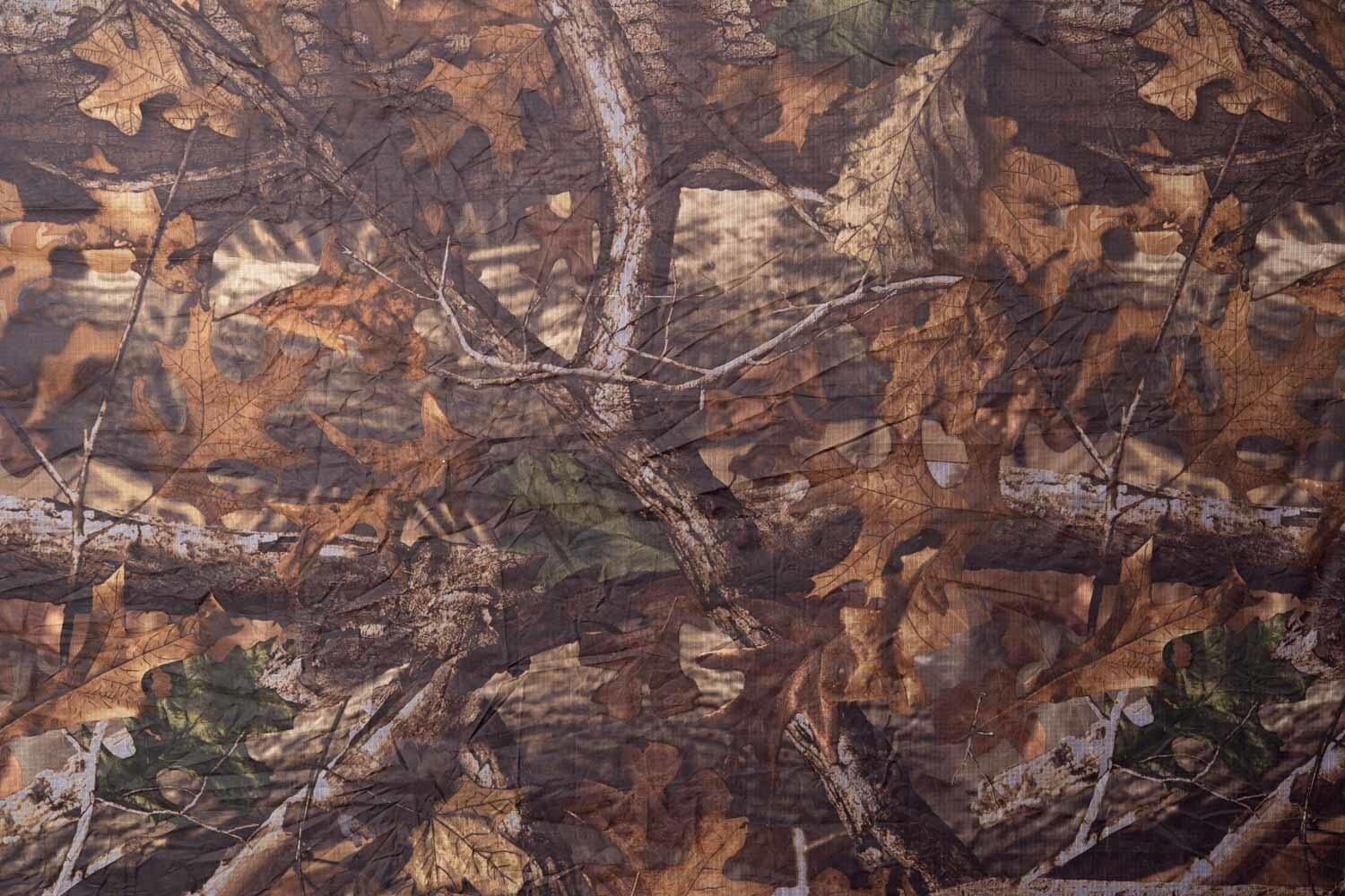 Amazonas Tarp de voyage ultra-léger (imprimé forêt) 2/7