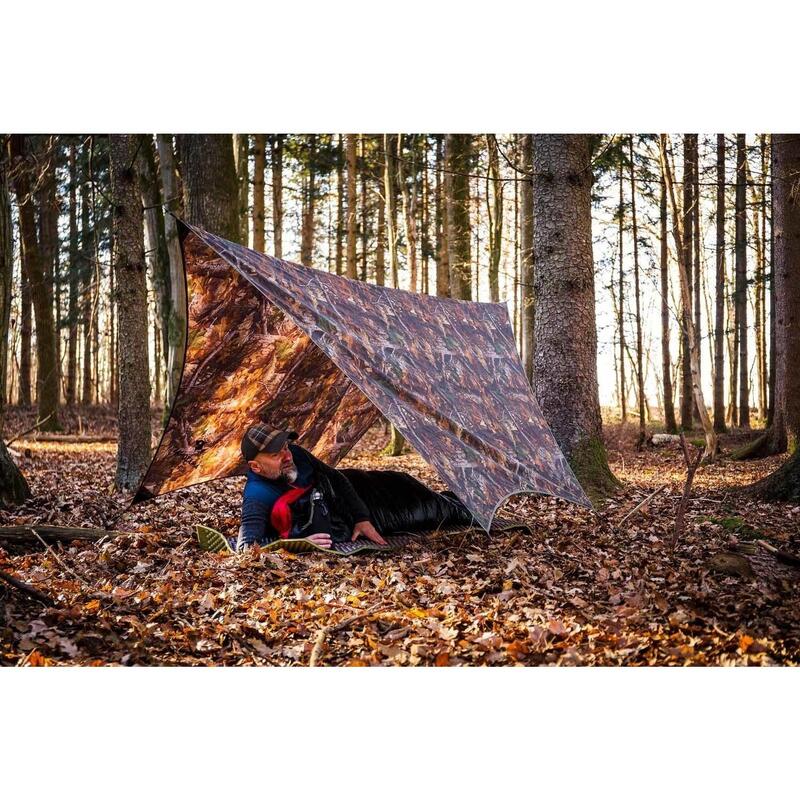 Tenda hamac Amazonas Traveller forest