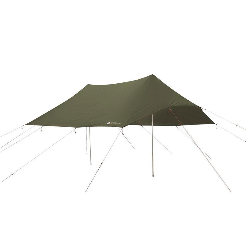 Robens Tarp PRS Twin Summit