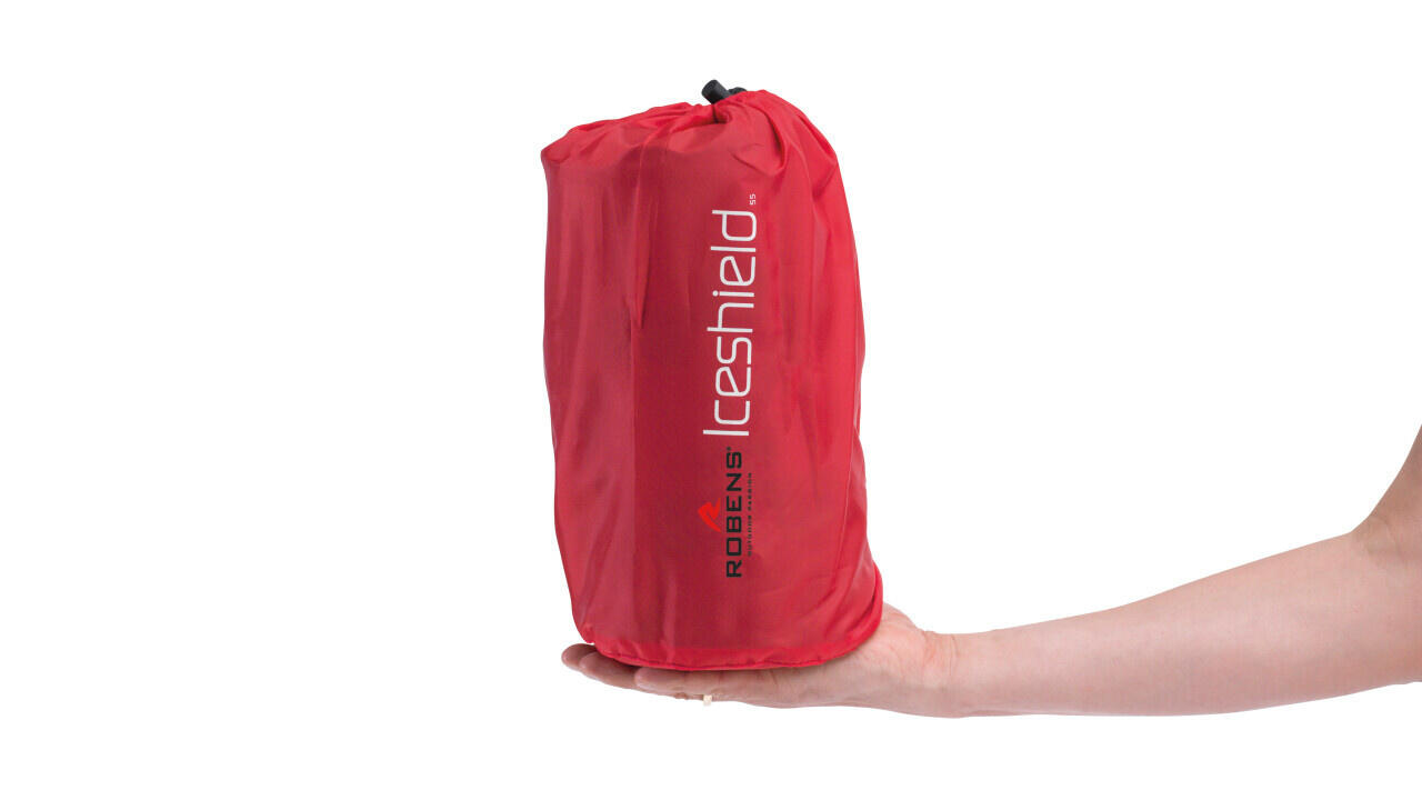 Robens Iceshield 55 3/6