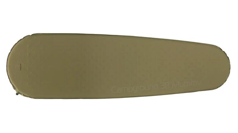 Robens Camping 38 - Momia