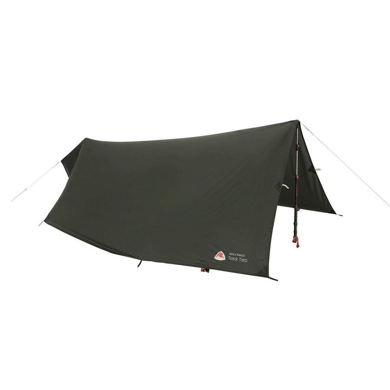 Robens Tente de Tarp Track