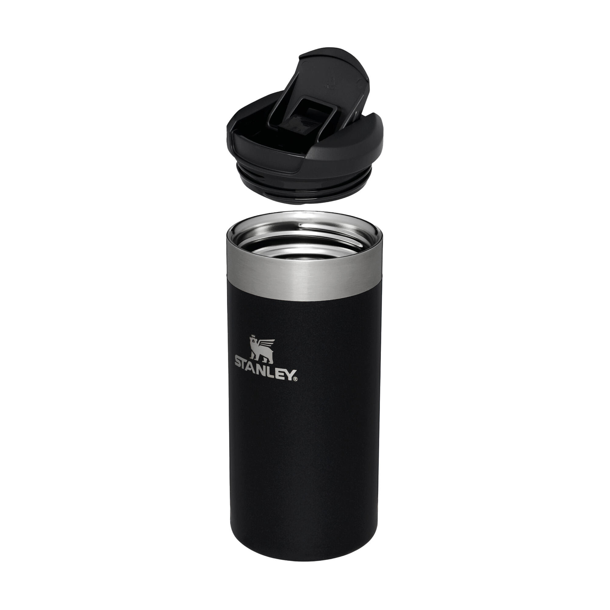 Gourde Isotherme AEROLIGHT™ 0,35L Café À Emporter - Tasse À Café, Mug À Thé Inox 3/8
