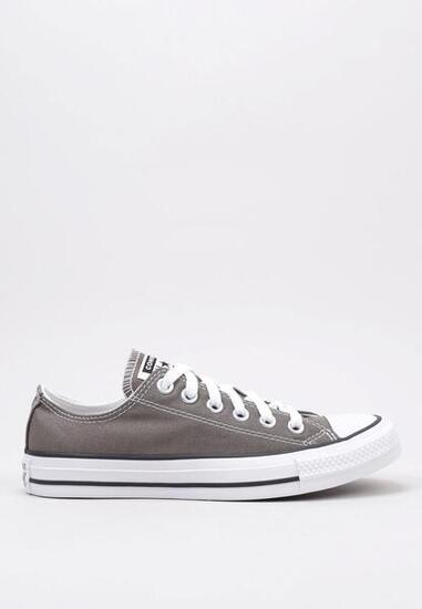 Zapatillas deportivas Mujer Converse Chuck Taylor All Star gris
