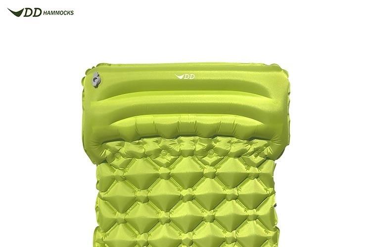 Mata turystyczna nadmuchiwana DD Hammocks DD SuperLight 5/6
