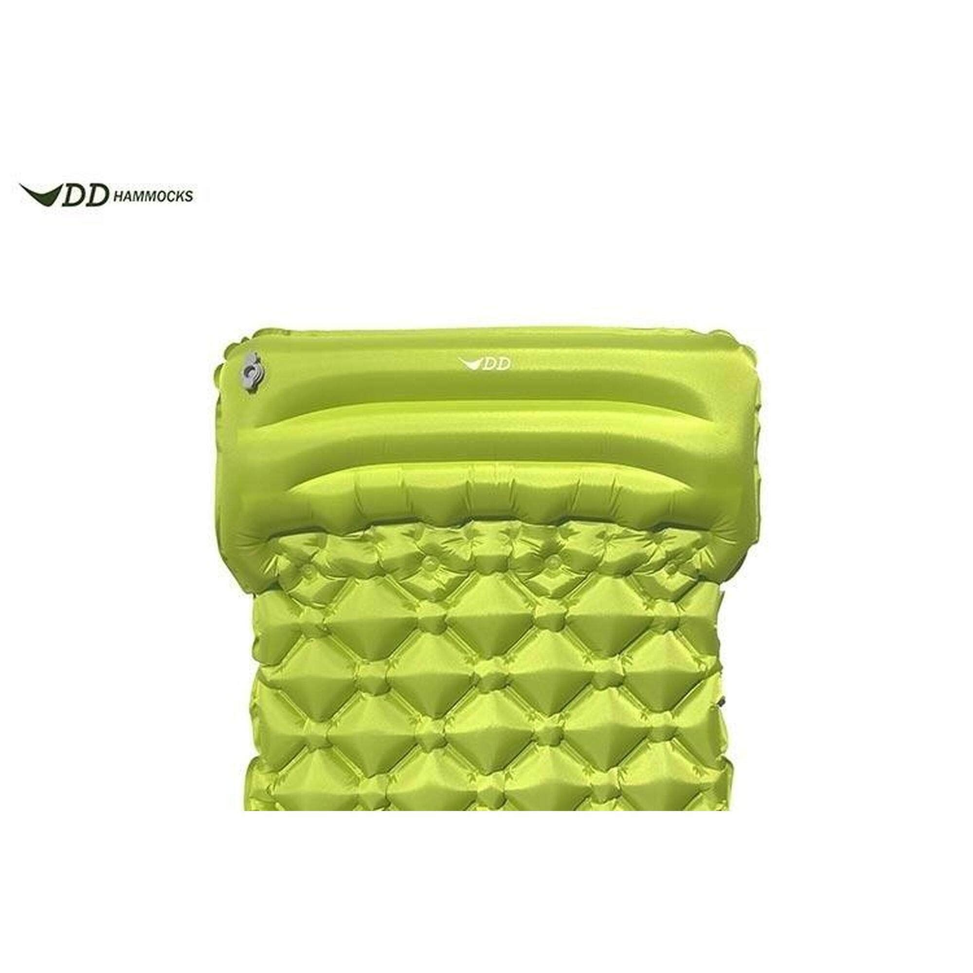 Saltea Superlight DD Hammocks gonflabila Mat