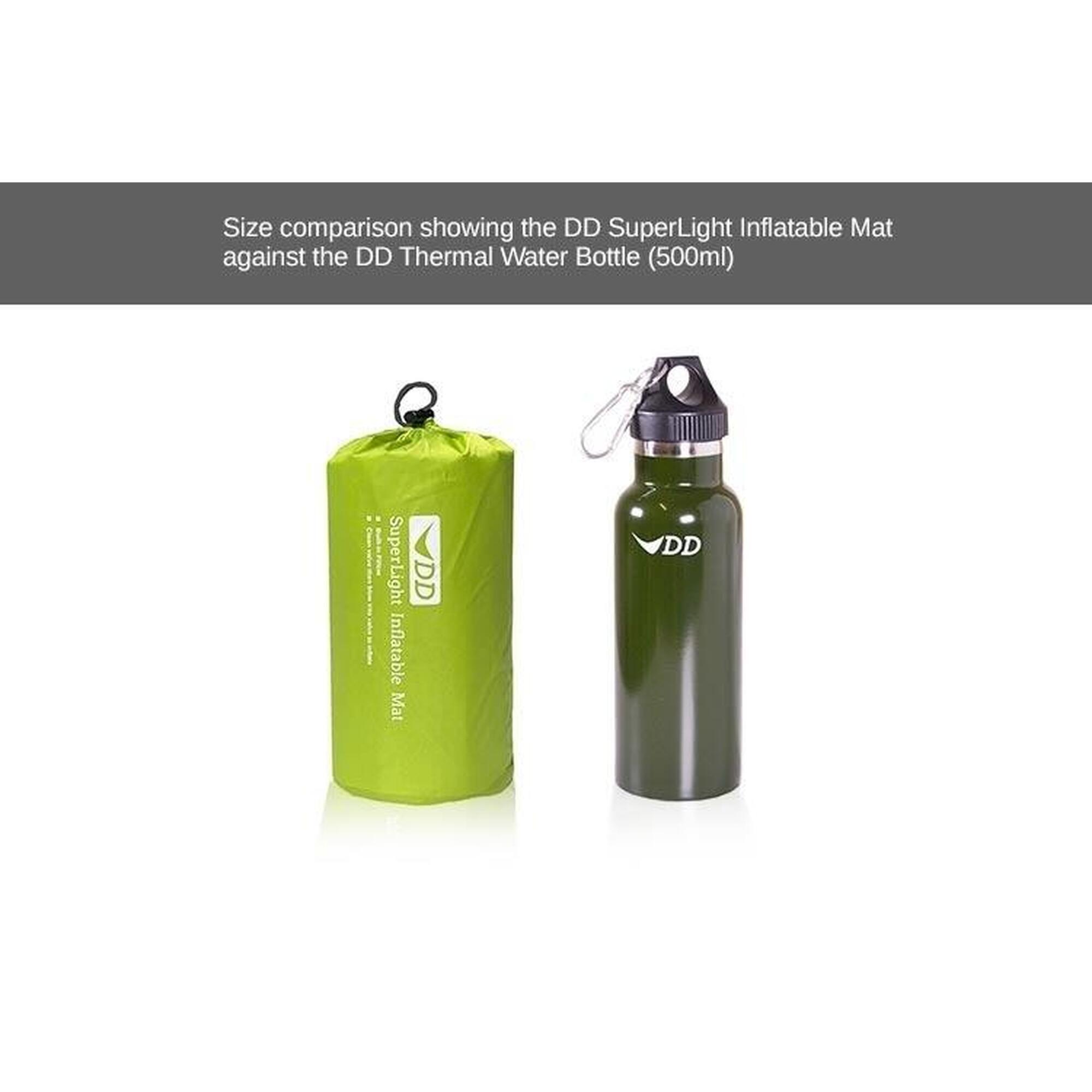 Saltea Superlight DD Hammocks gonflabila Mat