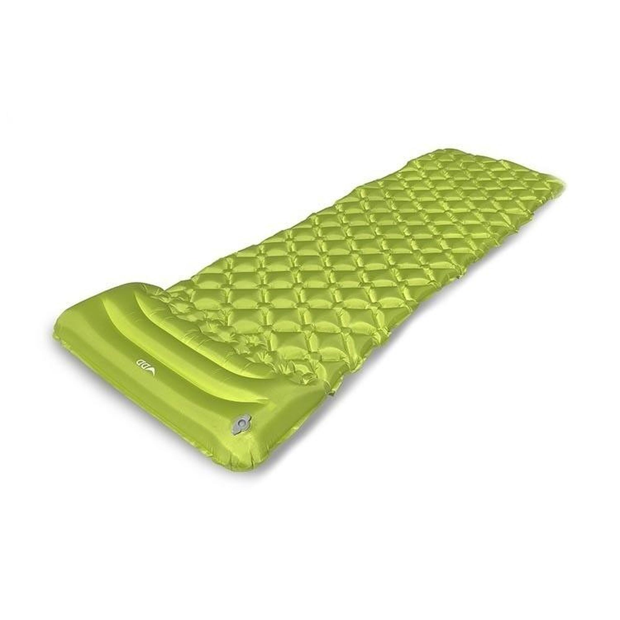 DD Hammocks DD SuperLight Inflatable Mat