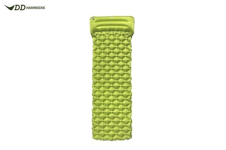 Mata turystyczna nadmuchiwana DD Hammocks DD SuperLight 6/6