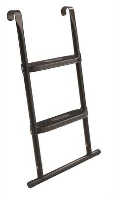 Trampolinleiter - Leiter - 82 cm