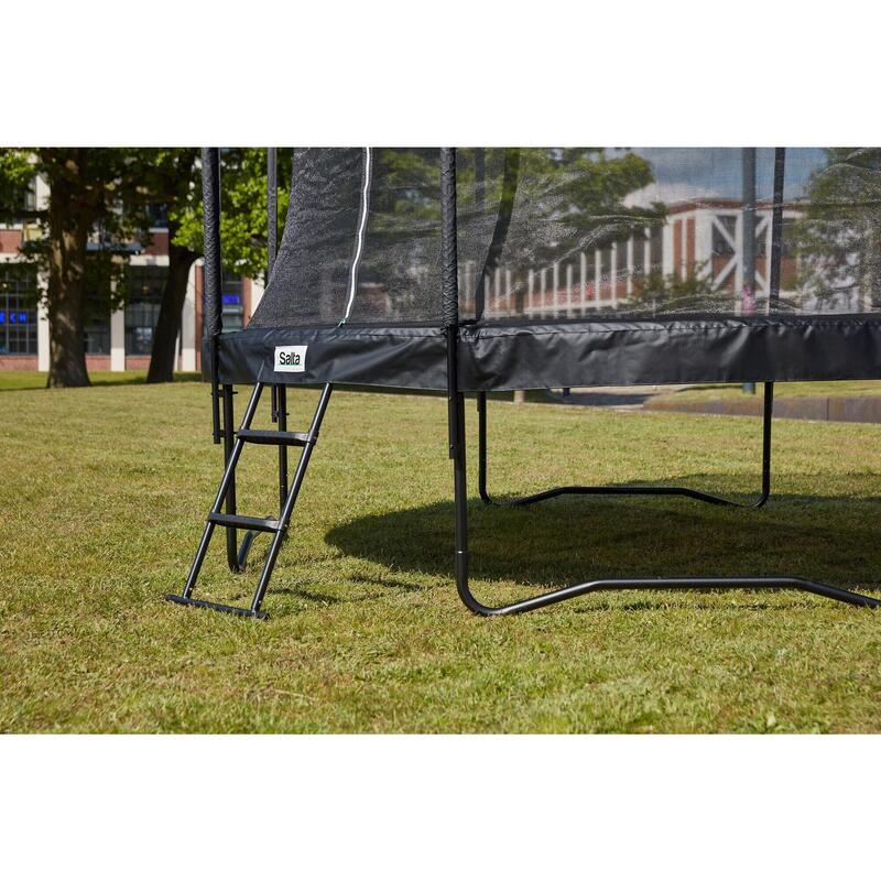 Echelle pour trampoline - 82 cm