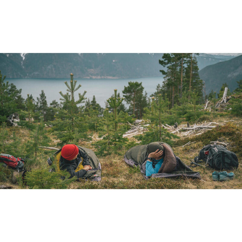 sporturi în aer liber - Mountain Bivvy - Cort bivuac