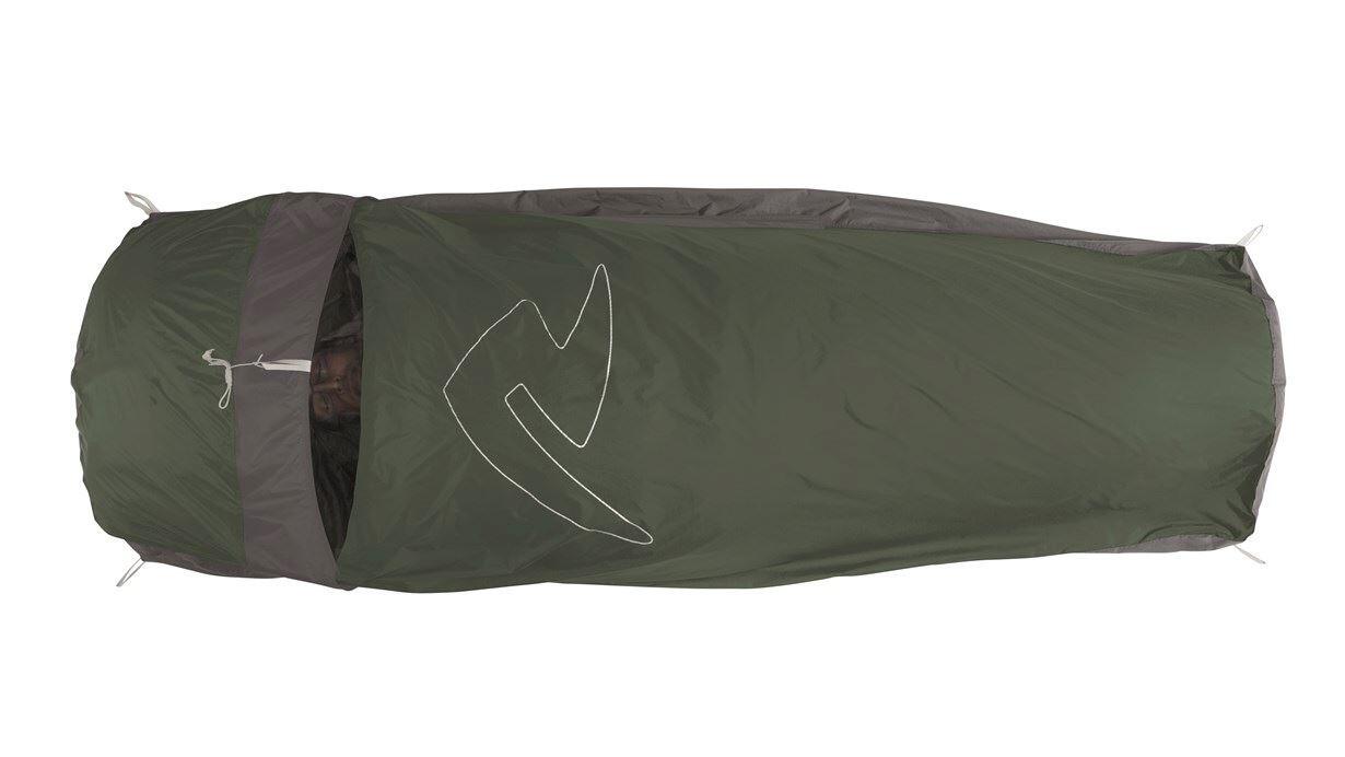 Robens Mountain Bivvy - Tenda da bivacco 5/6