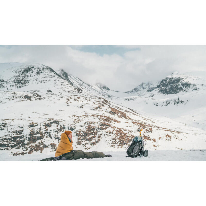 sporturi în aer liber - Mountain Bivvy - Cort bivuac
