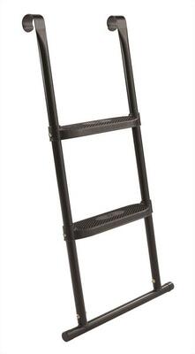 Trampolinleiter - Leiter - 98 cm