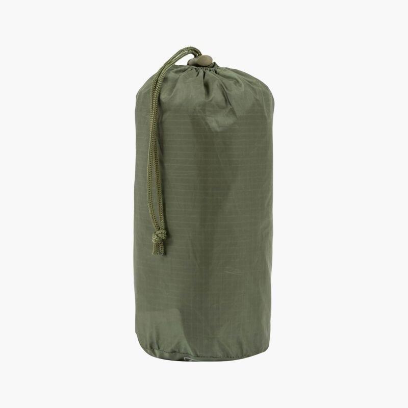 Highlander Basha Olive 6/6