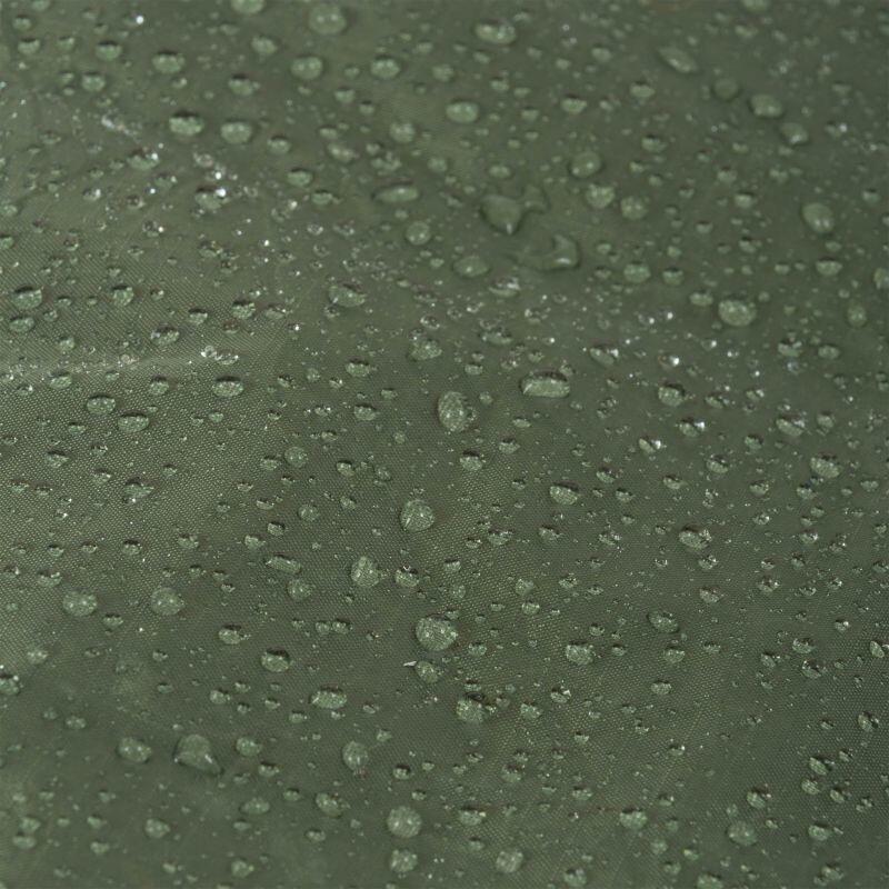 Highlander Basha / bâche - Vert olive 5/6