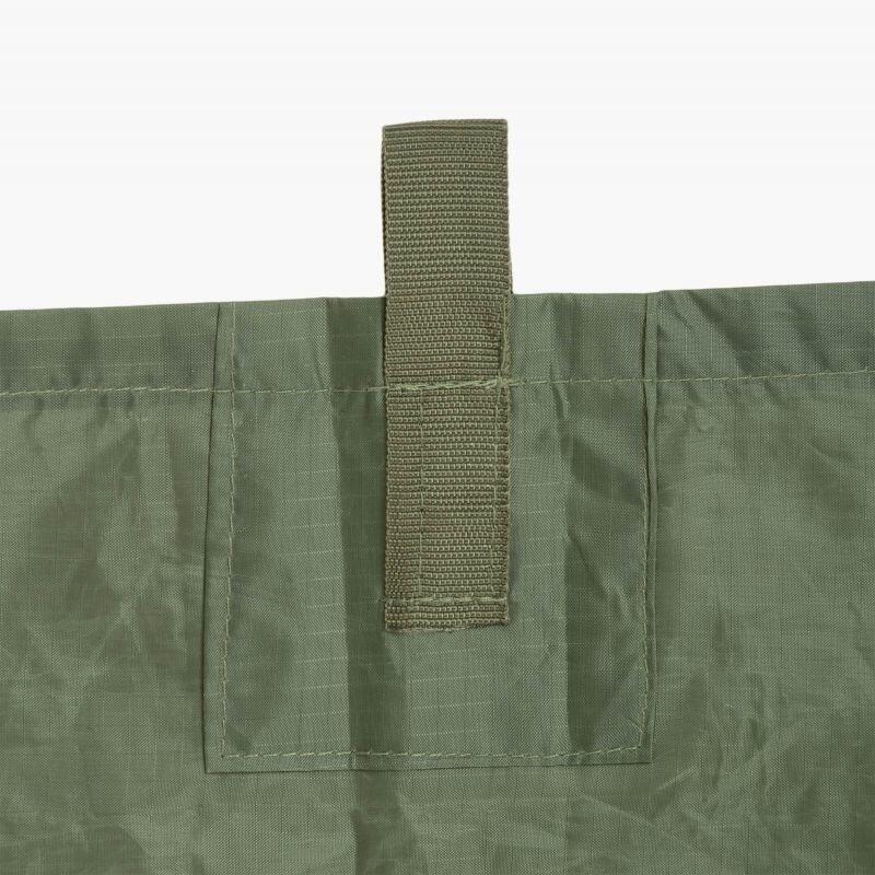 Highlander Basha / tarp-XL- Olive Green