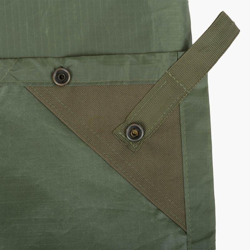 Highlander Basha / bâche - Vert olive 4/6