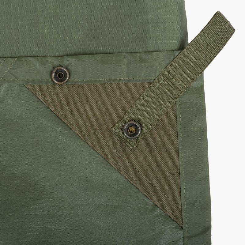 Highlander Basha / tarp-XL- Olive Green