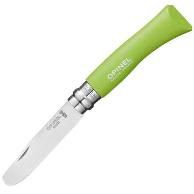 Coltello per bambini da intaglio tascabile Campeggio Legno rotondo