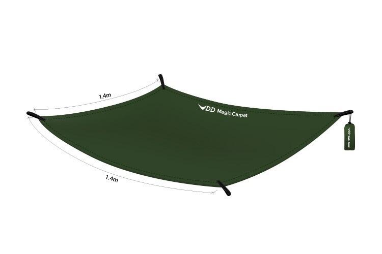 DD HAMMOCKS  picture