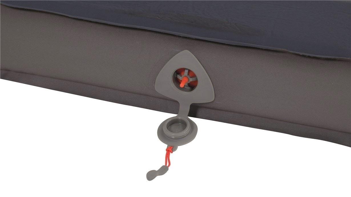 Robens Polarshield 120 - Selbstaufblasende Schlafmatte 3/6