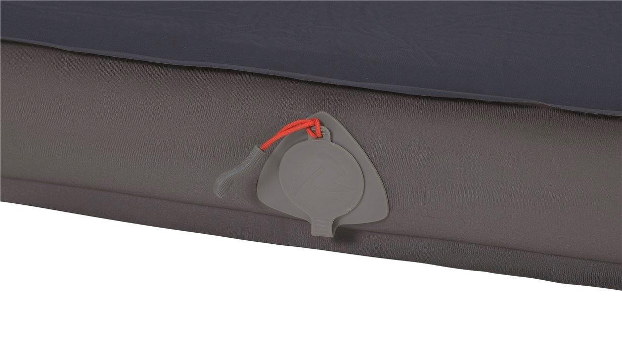 Robens Polarshield 120 - Selbstaufblasende Schlafmatte 4/6