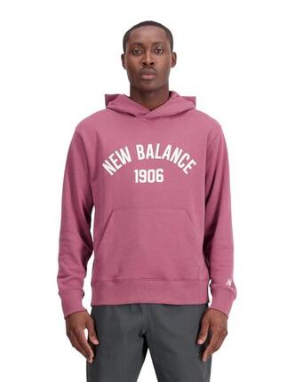Sweatshirts / jackets for men New Balance Rose.